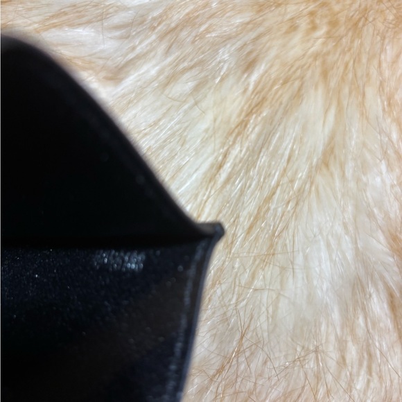 Louis Vuitton monogram eclipse black double card holder for men woman France - Picture 8 of 8